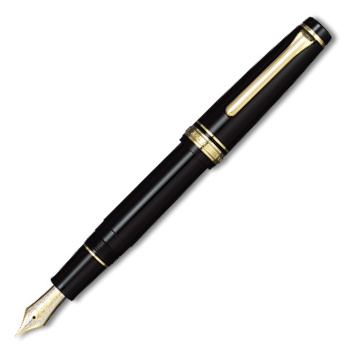 Professional Gear Gold
