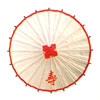 Long life parasol