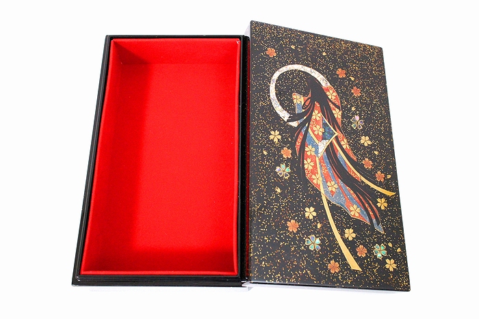 AGJ Jewelry Box Princess Kaguya6