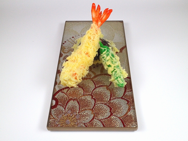 AGJ Kimono-Glass Dish cherry_blossoms04