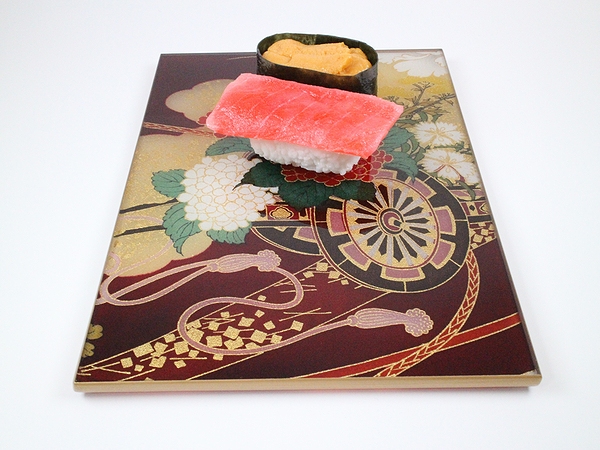 AGJ Kimono-Glass Dish goshoguruma06