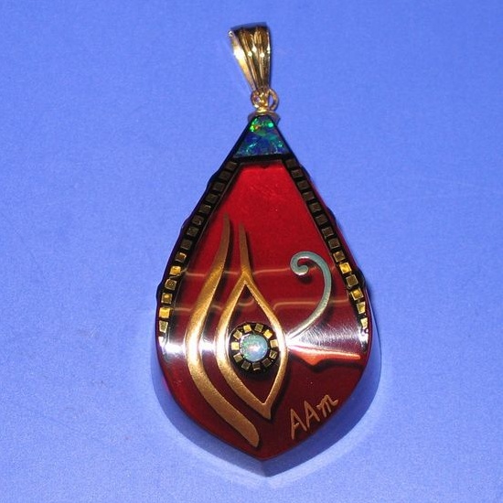 Pendant 